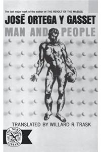 Man and People