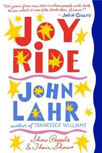 Joy Ride - Show People and Their Shows