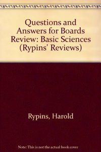 Basic Sciences (Rypins' Reviews)