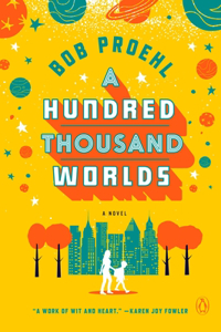 Hundred Thousand Worlds