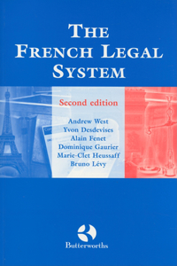 French Legal System