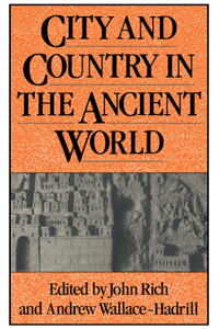 City and Country in the Ancient World