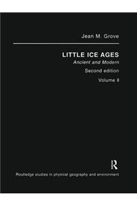 Little Ice Ages Vol2 Ed2