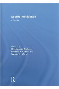 Secret Intelligence