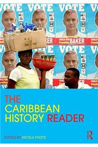 The Caribbean History Reader