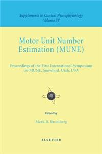 Motor Unit Number Estimation