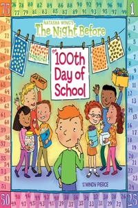 Night Before the 100th Day of School