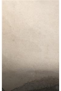 6x9 Beautiful Hardcover Journal / Notebook - Blank