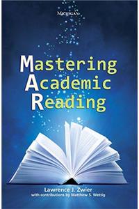 Mastering Academic Reading