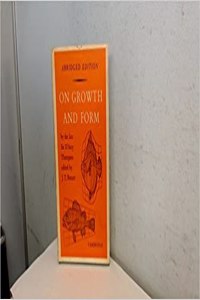 On Growth and Form Abridged Edition