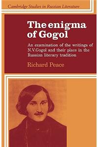 Enigma of Gogol