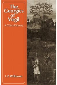 Georgics of Virgil