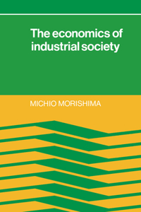 Economics of Industrial Society