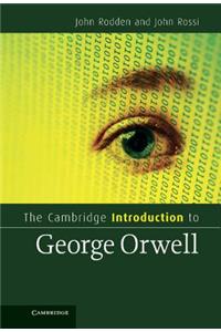 Cambridge Introduction to George Orwell