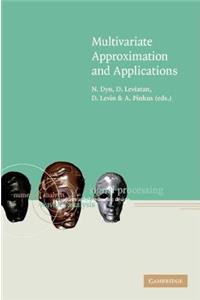 Multivariate Approximation and Applications