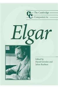 Cambridge Companion to Elgar