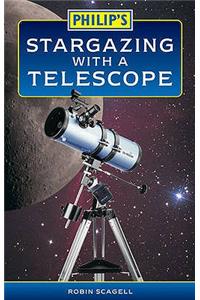 Philip's Stargazing with a Telescope