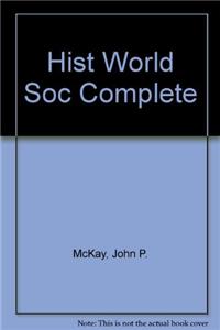 A History of World Societies