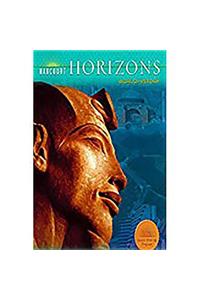 Harcourt Horizons