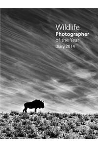Wildlife Photographer of the Year Desk Diary 2014