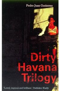 Dirty Havana Trilogy (Caribbean)