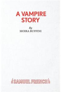 A Vampire Story