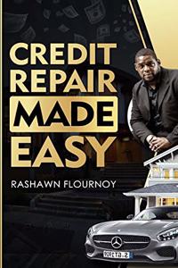 Credit Repair Made Easy