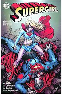 Supergirl