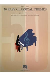 50 Easy Classical Themes