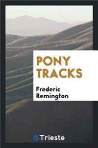 Pony Tracks