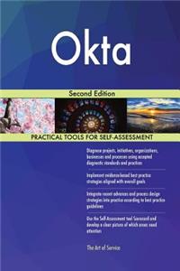 Okta Second Edition