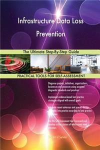 Infrastructure Data Loss Prevention The Ultimate Step-By-Step Guide
