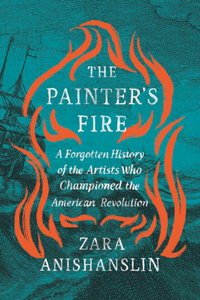 The Painter's Fire