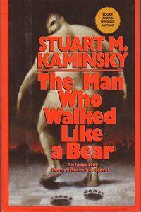 The Man Who Walked Like a Bear