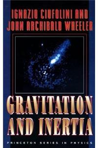 Gravitation and Inertia