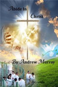 Abide In Christ