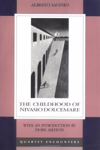 Childhood of Nivasio Dolcemare