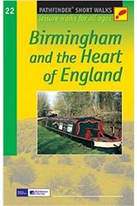 Birmingham & the Heart of England