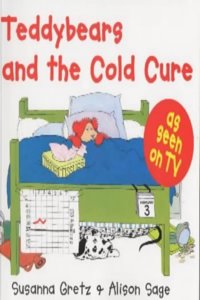 Teddybears and the Cold Cure Paperback â€“ 1 January 1998