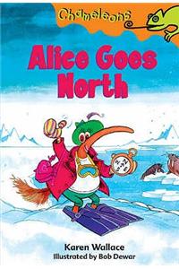 Alice Goes North