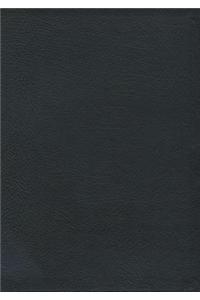 MacArthur Study Bible-NKJV