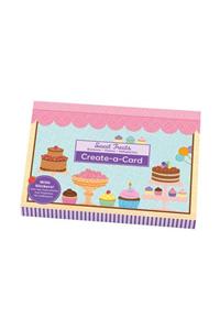 Sweet Treats Create-A-Card