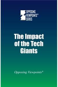 Impact of the Tech Giants