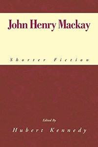 John Henry MacKay