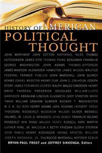 History of American Political Thought