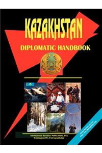 Kazakhstan Diplomatic Handbook