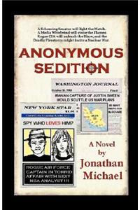Anonymous Sedition