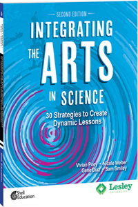 Integrating the Arts in Science