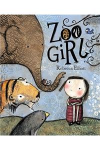 Zoo Girl