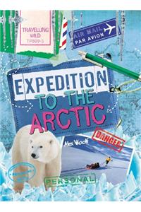 Expedition to the Arctic